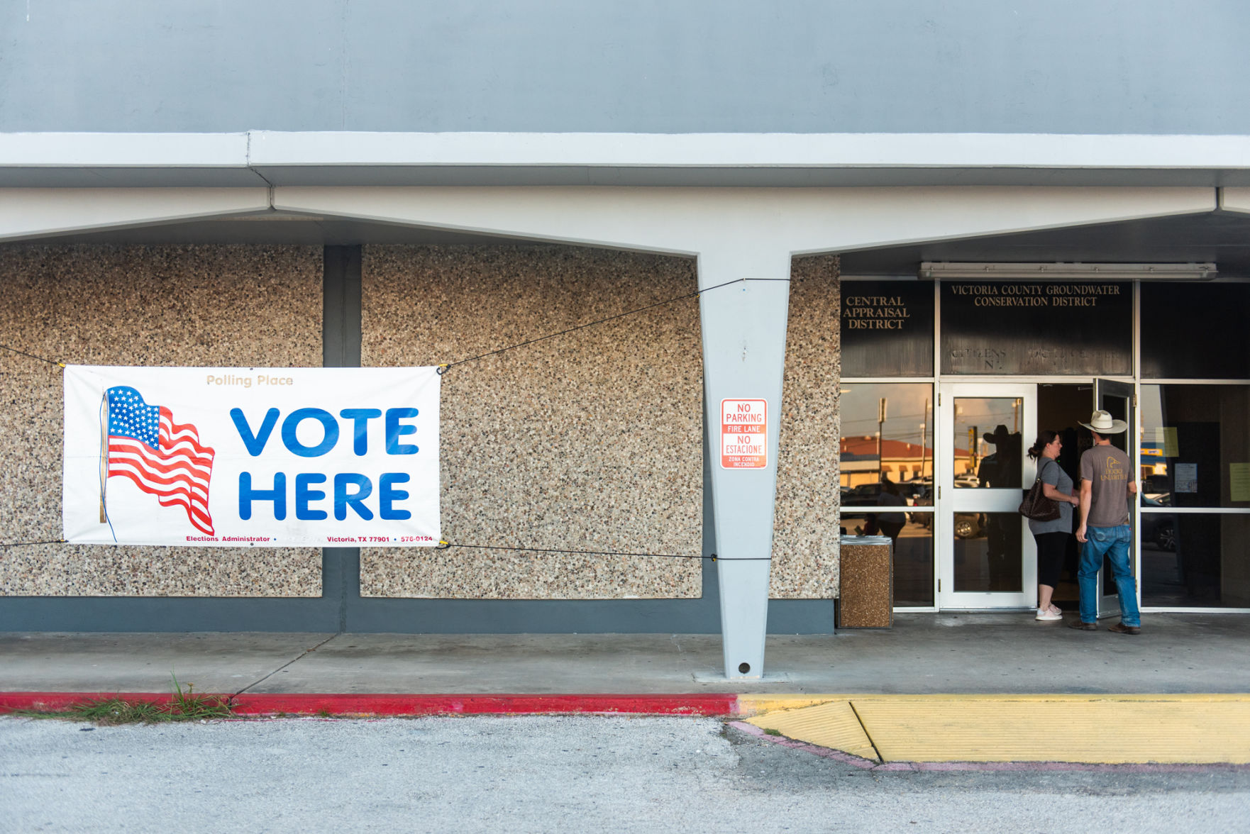 Voting